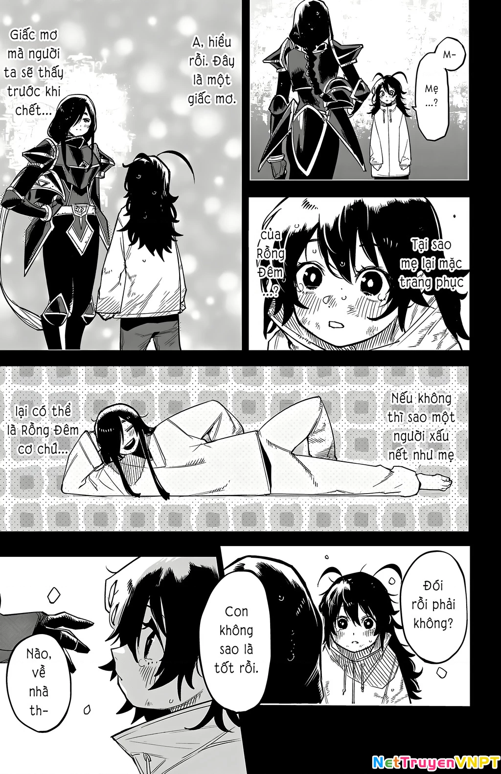 Shy Chapter 169 - Trang 2