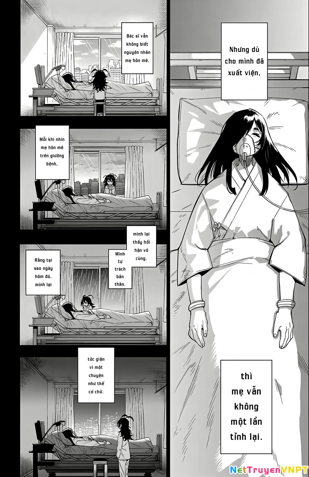 Shy Chapter 169 - Trang 2