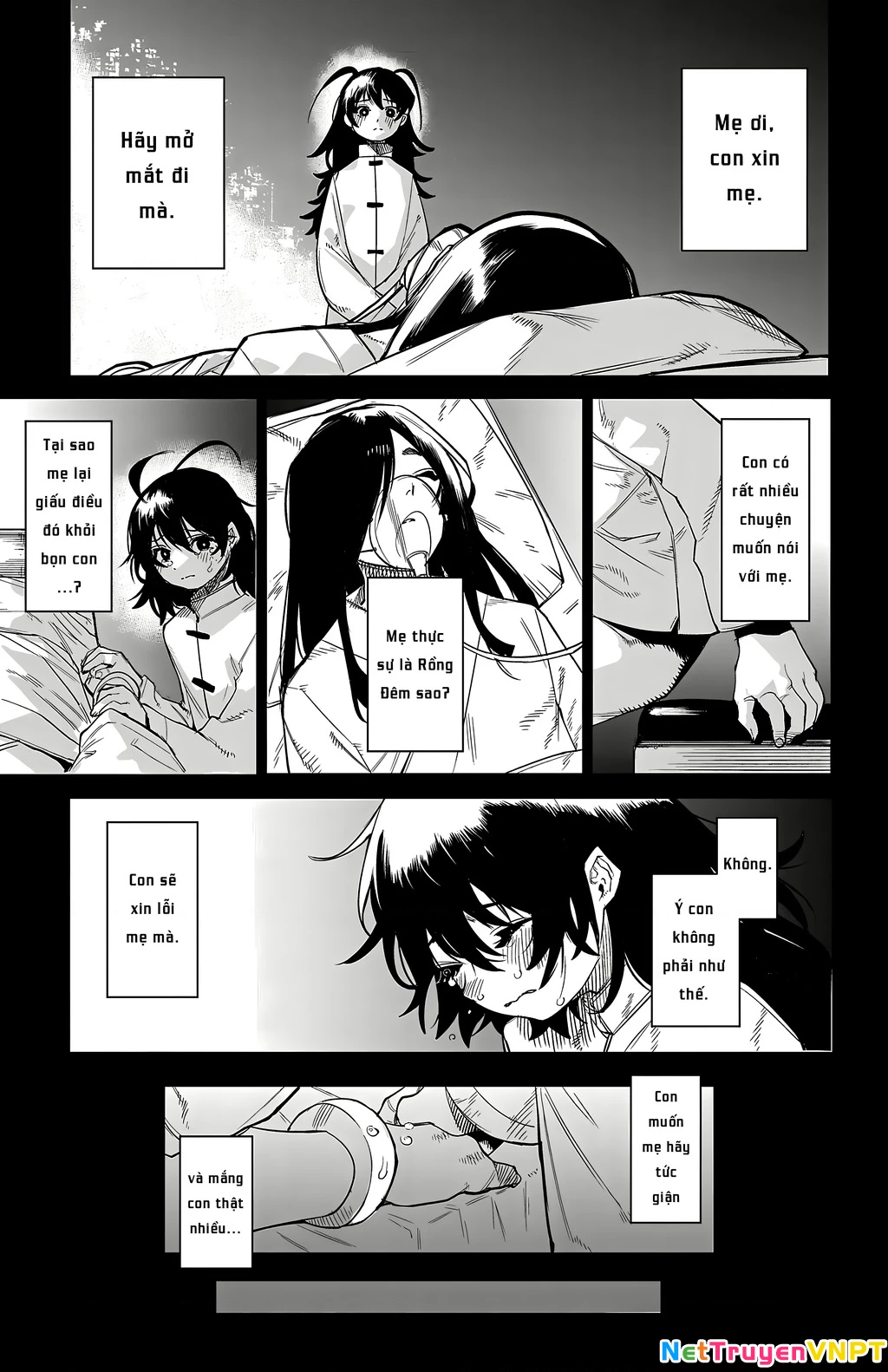 Shy Chapter 169 - Trang 2