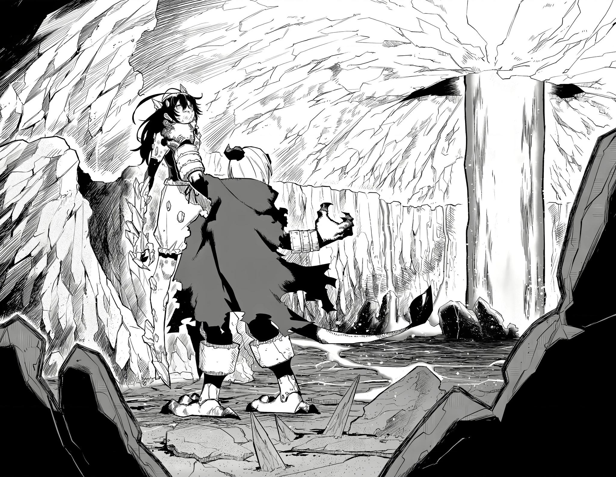 Shy Chapter 169 - Trang 2