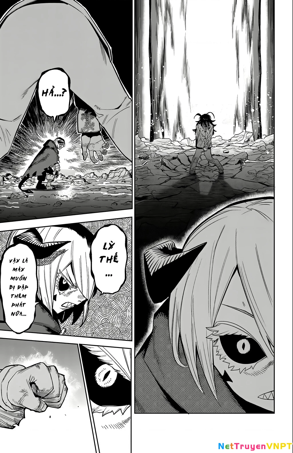 Shy Chapter 169 - Trang 2