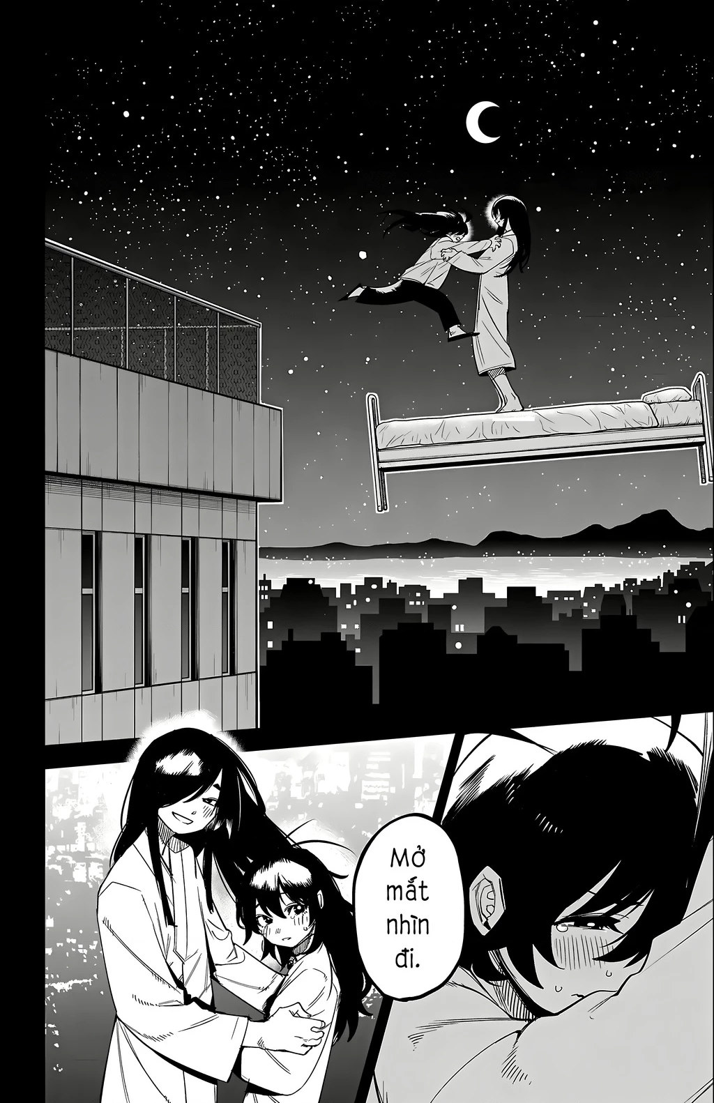 Shy Chapter 170 - Trang 2