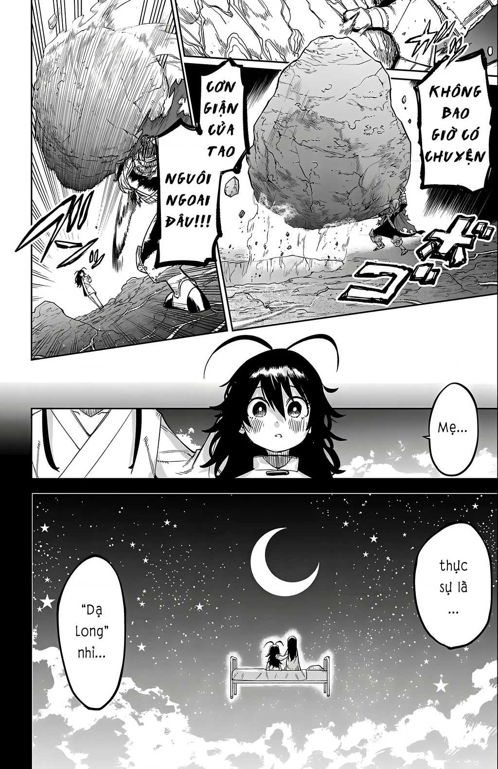 Shy Chapter 170 - Trang 2