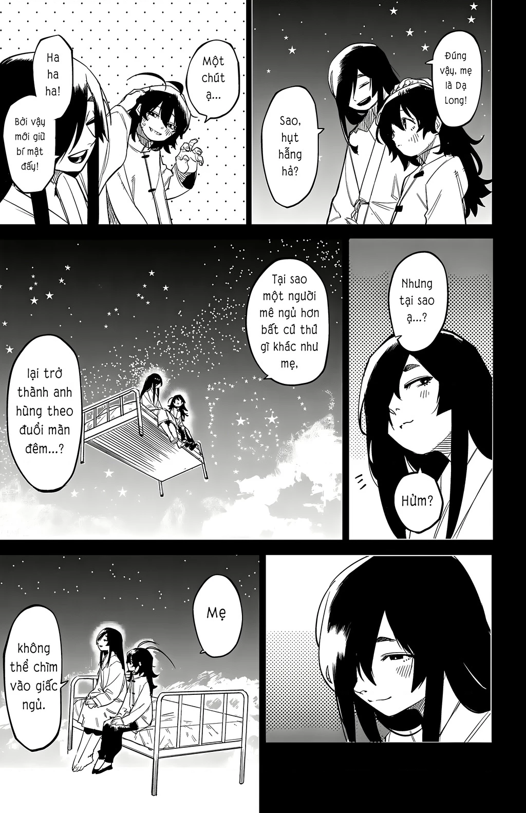 Shy Chapter 170 - Trang 2