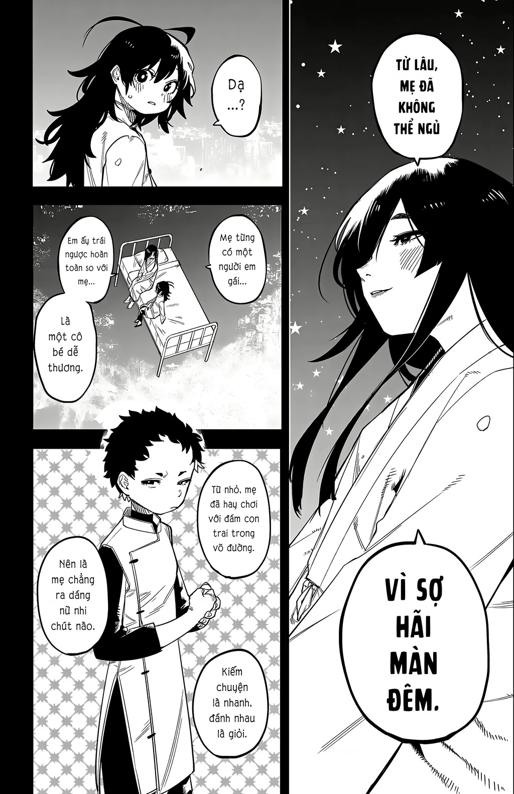 Shy Chapter 170 - Trang 2