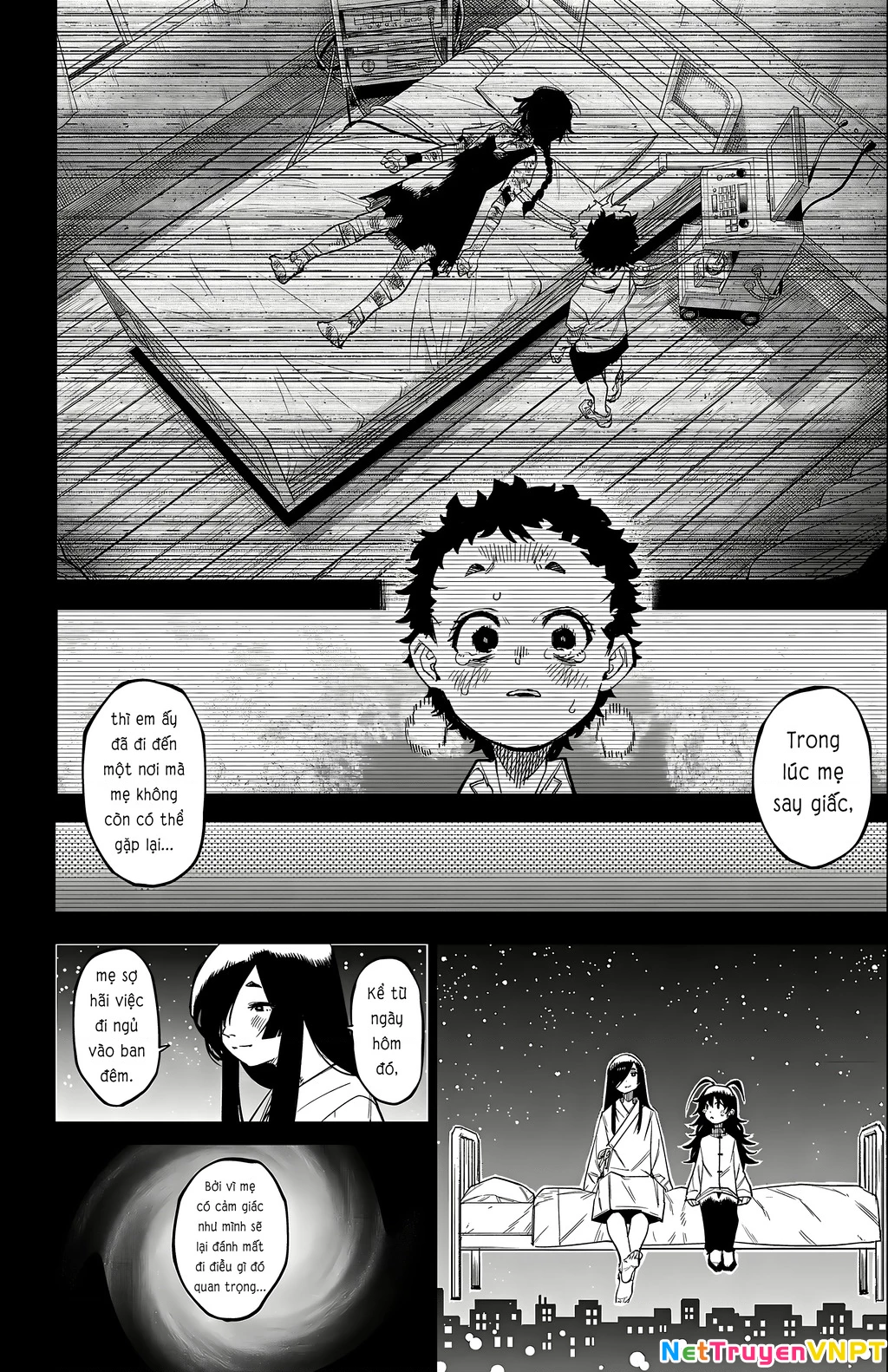Shy Chapter 170 - Trang 2