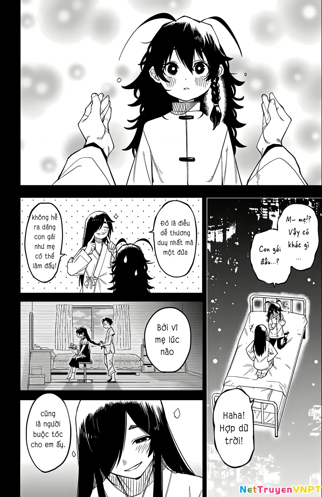 Shy Chapter 170 - Trang 2