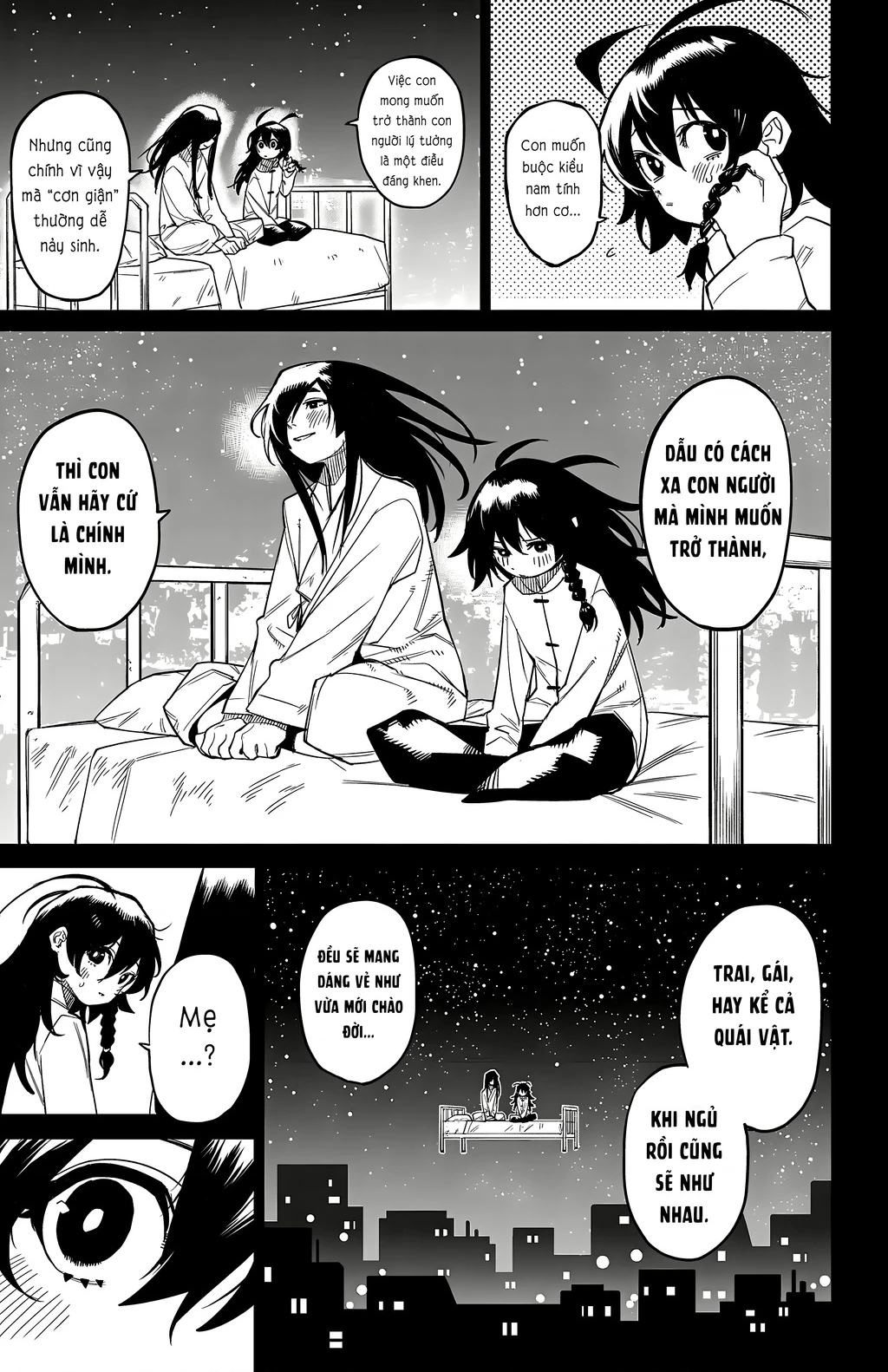 Shy Chapter 170 - Trang 2