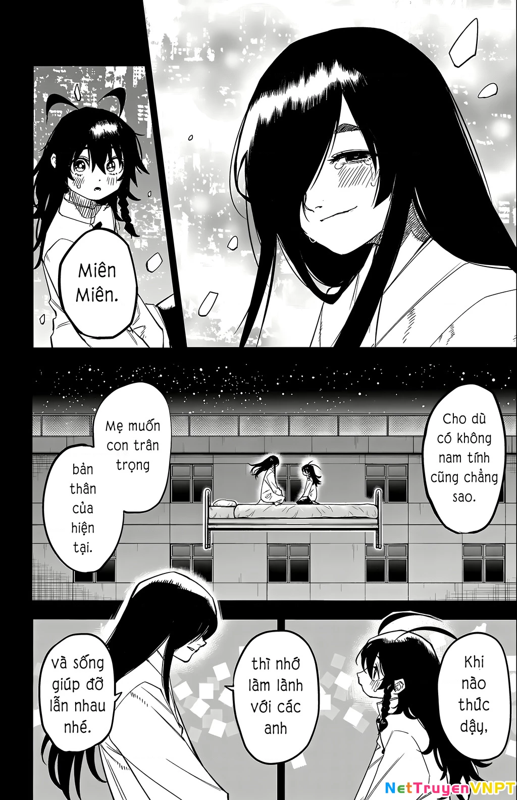 Shy Chapter 170 - Trang 2