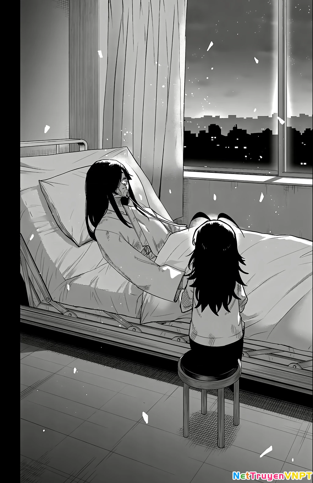 Shy Chapter 170 - Trang 2