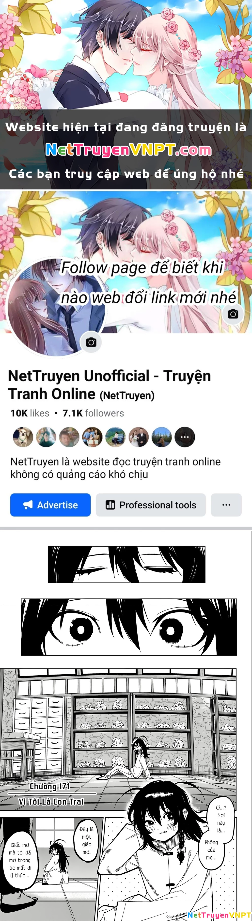 Shy Chapter 171 - Trang 2