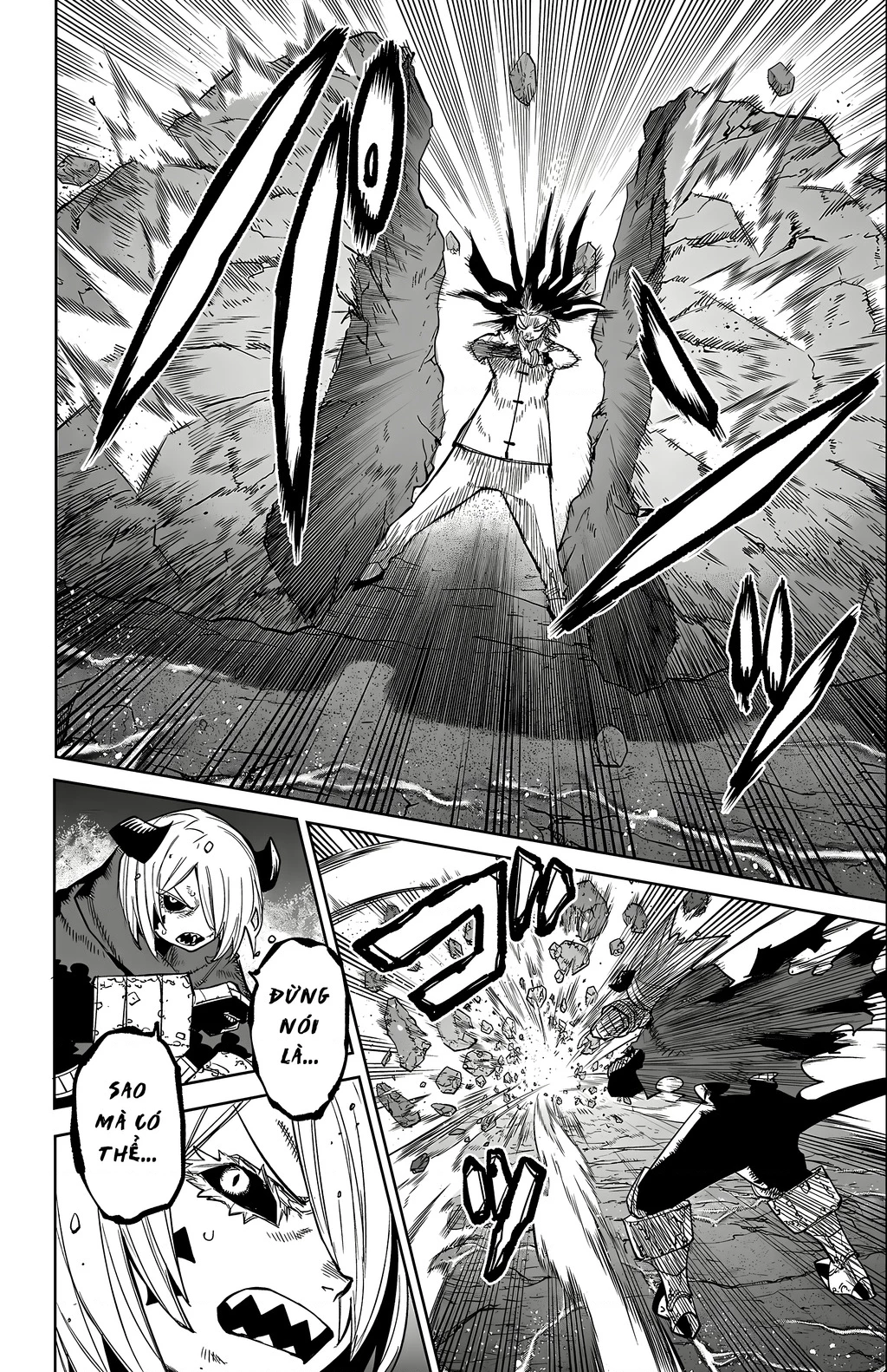 Shy Chapter 171 - Trang 2