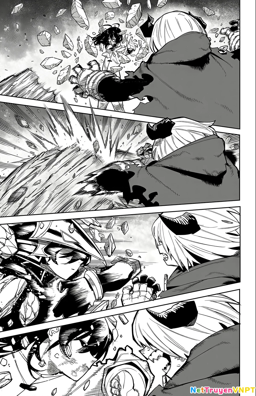 Shy Chapter 171 - Trang 2
