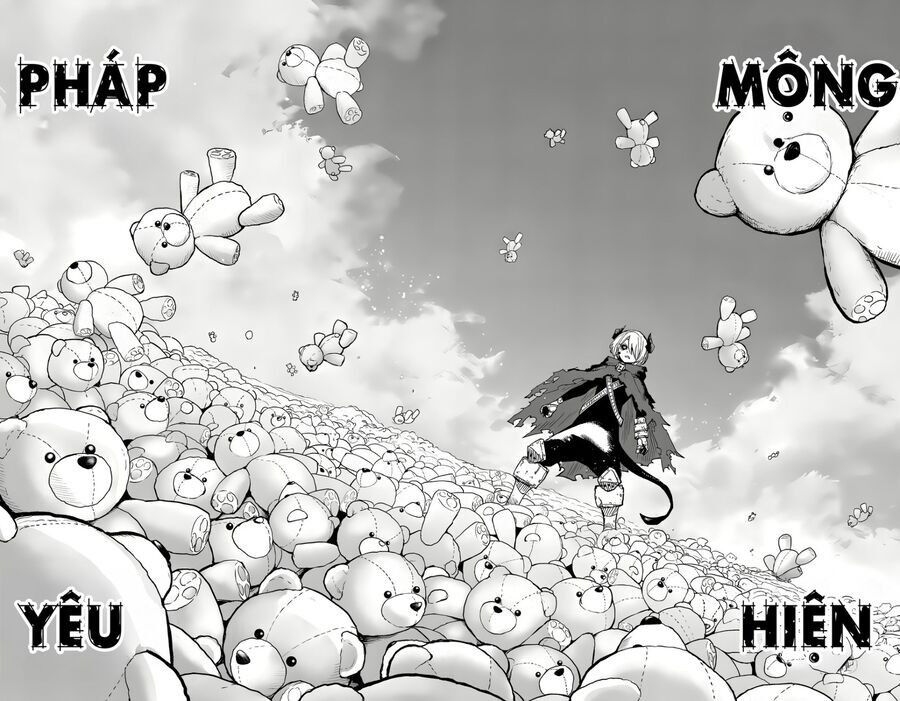 Shy Chapter 172 - Trang 2