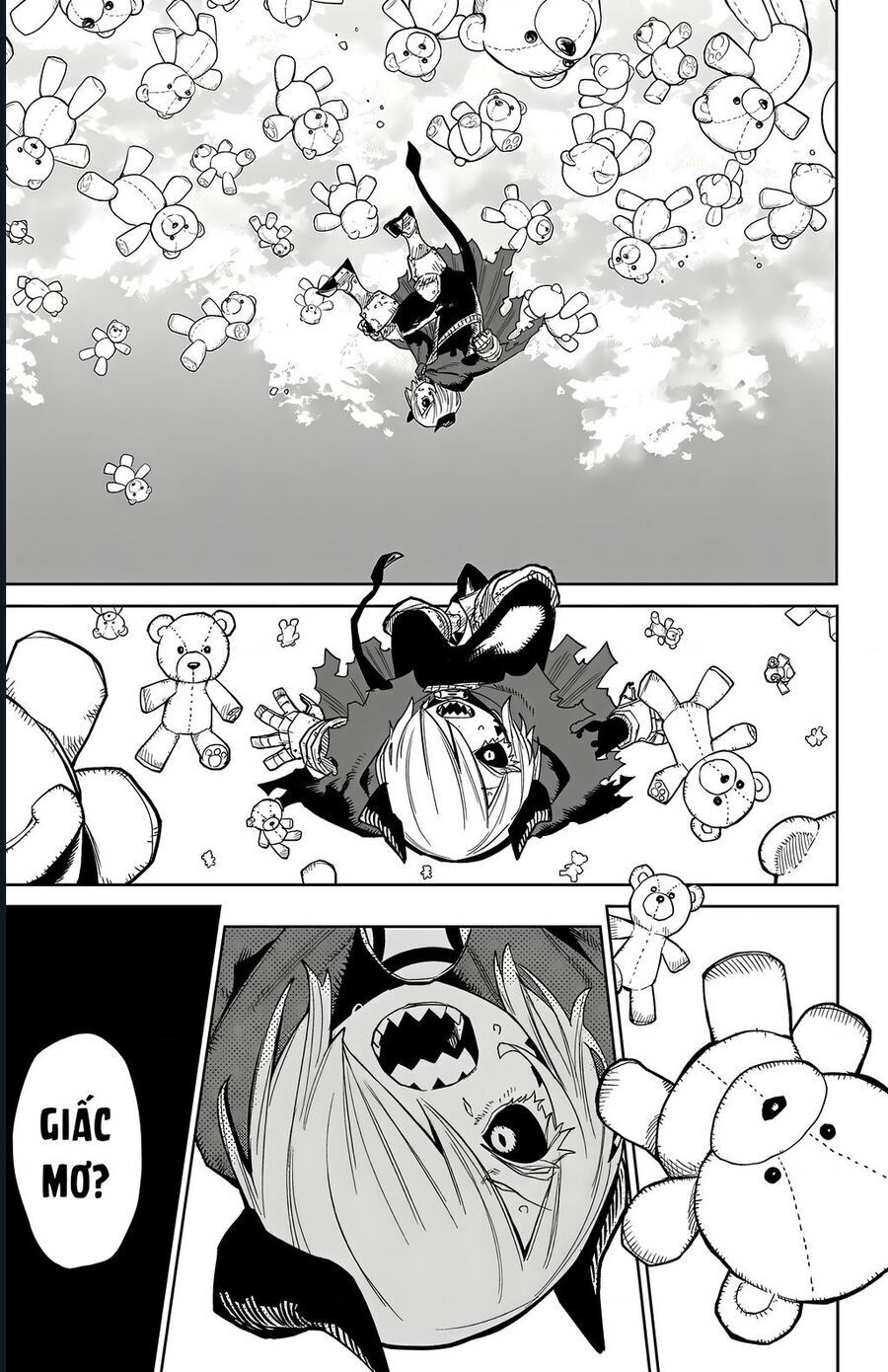 Shy Chapter 172 - Trang 2