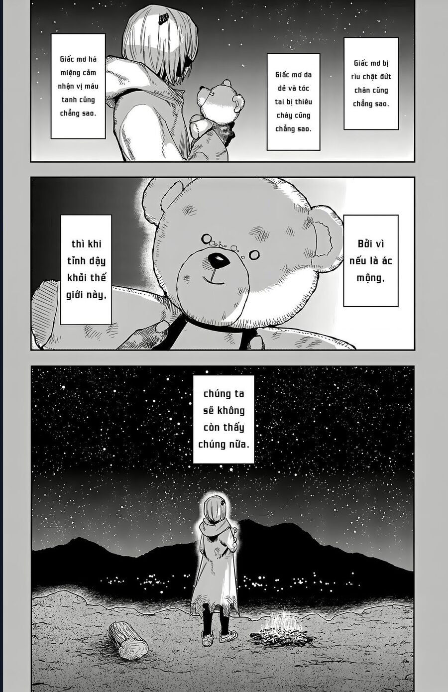 Shy Chapter 172 - Trang 2