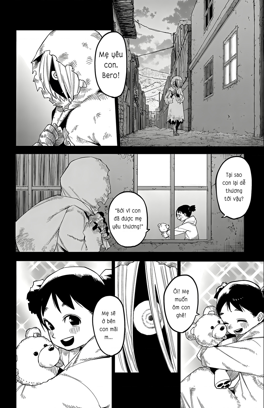 Shy Chapter 173 - Trang 2