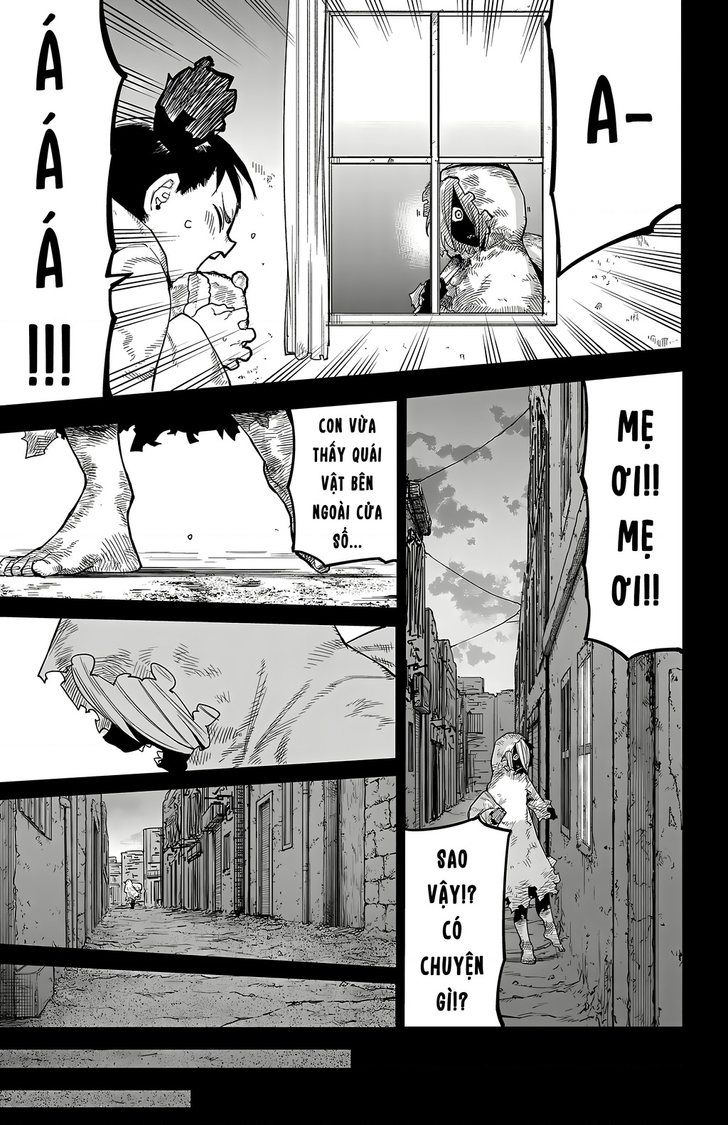 Shy Chapter 173 - Trang 2