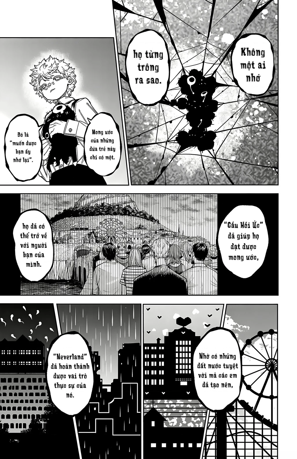 Shy Chapter 177 - Trang 2