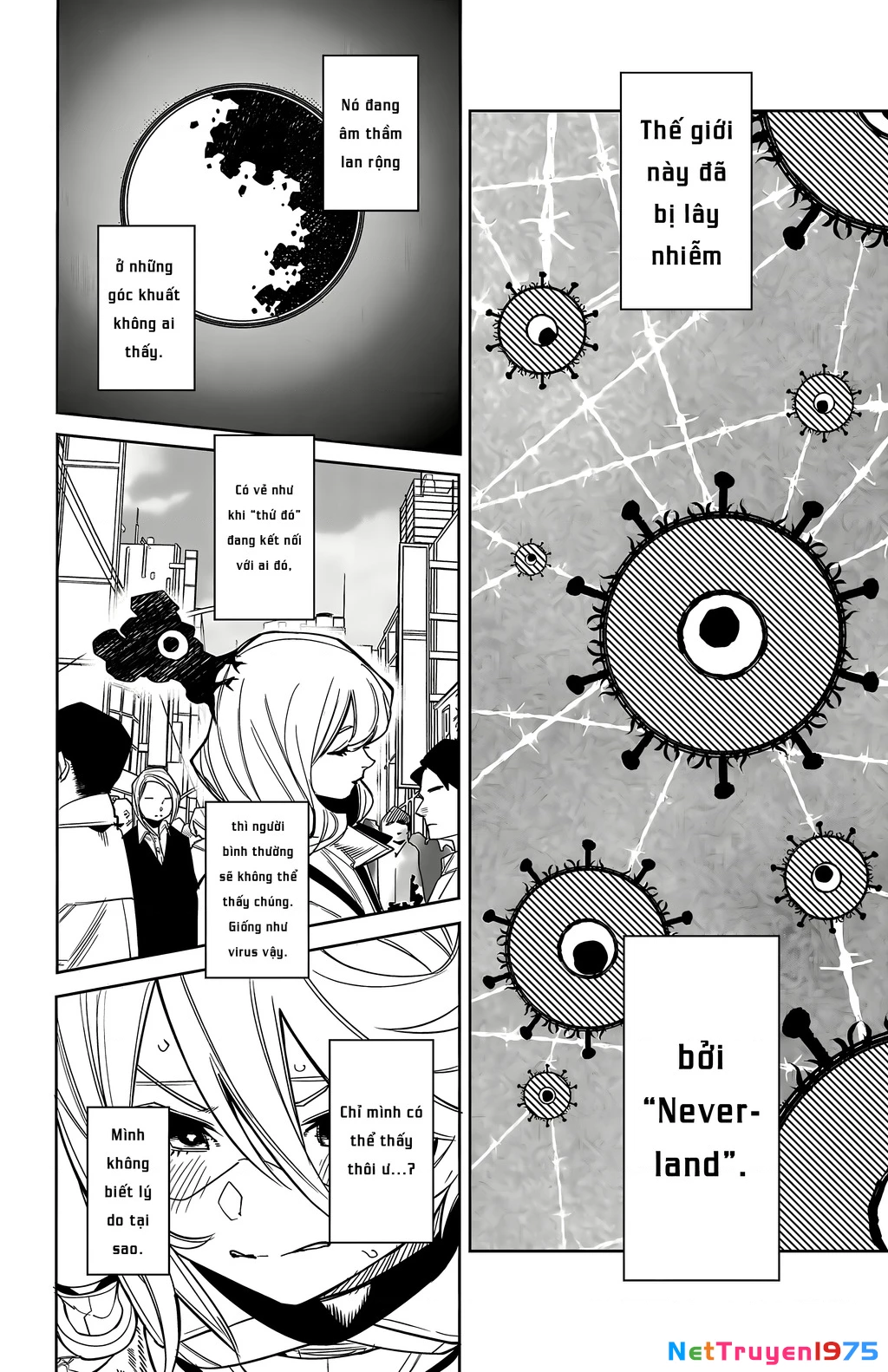 Shy Chapter 178 - Trang 2