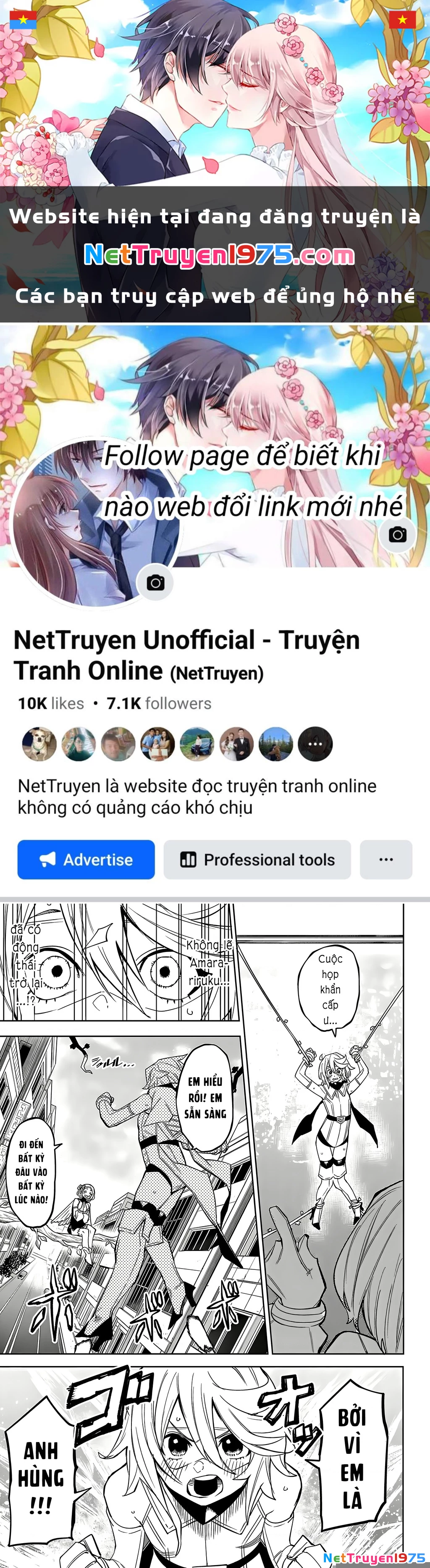 Shy Chapter 179 - Trang 2