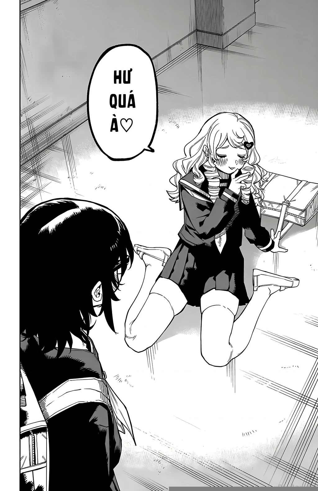 Shy Chapter 180 - Trang 2