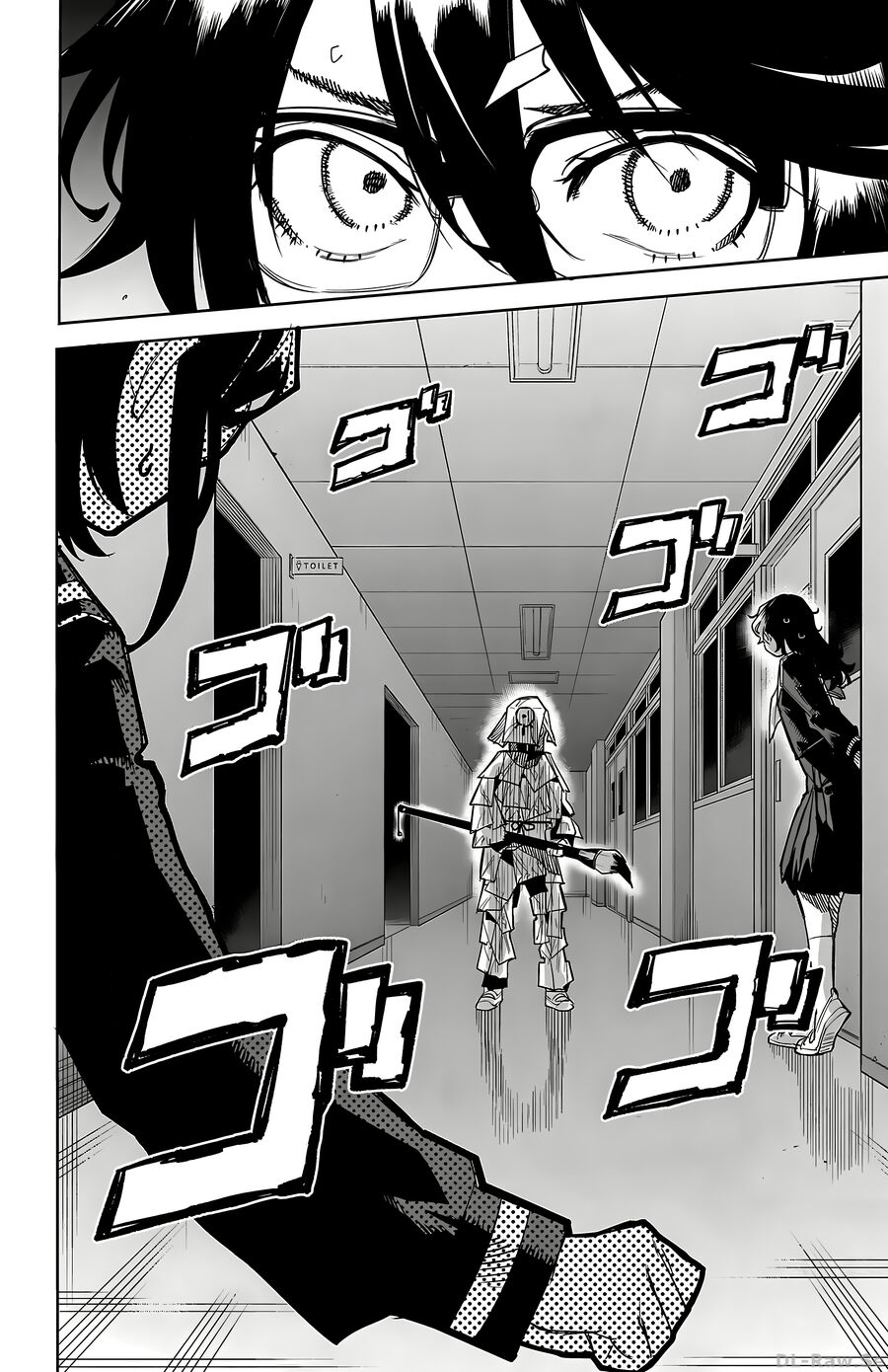Shy Chapter 182 - Trang 2