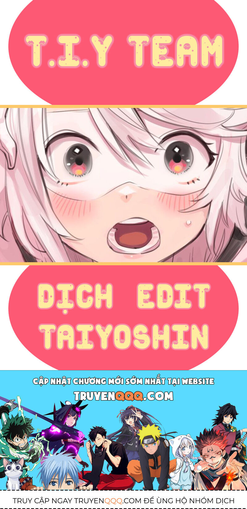Shy Chapter 186 - Trang 2