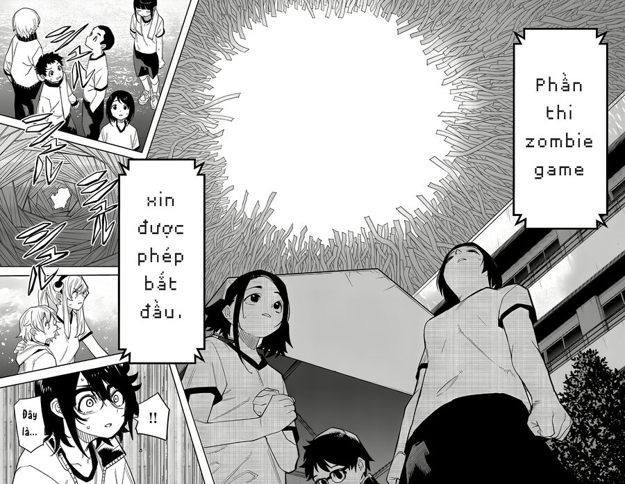 Shy Chapter 190 - Trang 2