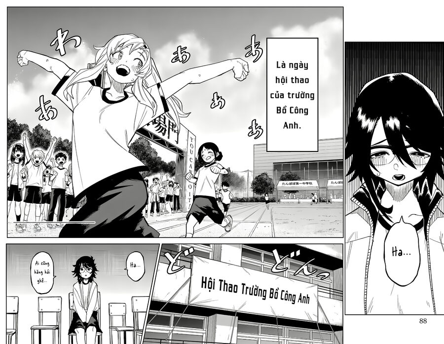 Shy Chapter 190 - Trang 2