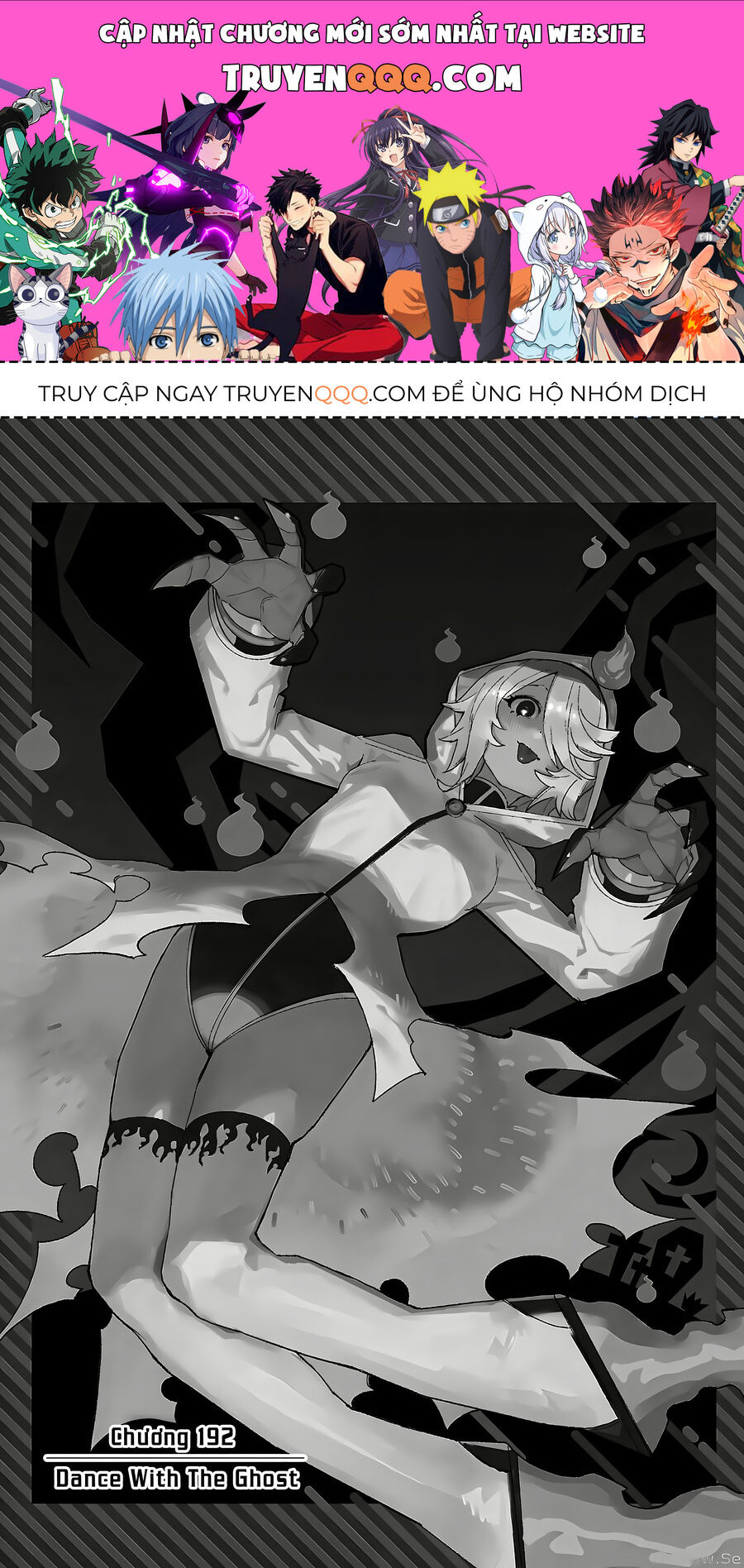 Shy Chapter 192 - Trang 2