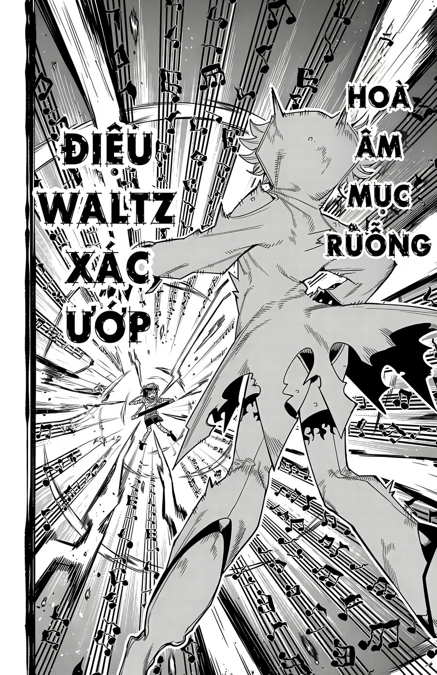 Shy Chapter 192 - Trang 2