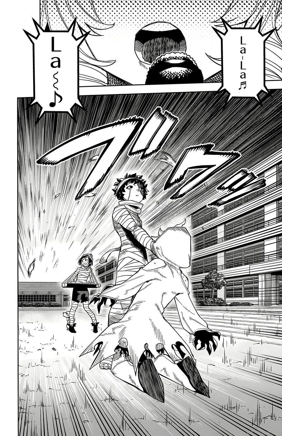 Shy Chapter 192 - Trang 2