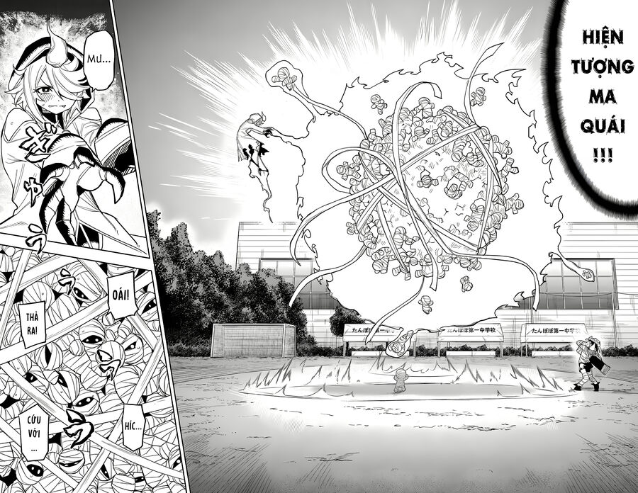 Shy Chapter 192 - Trang 2