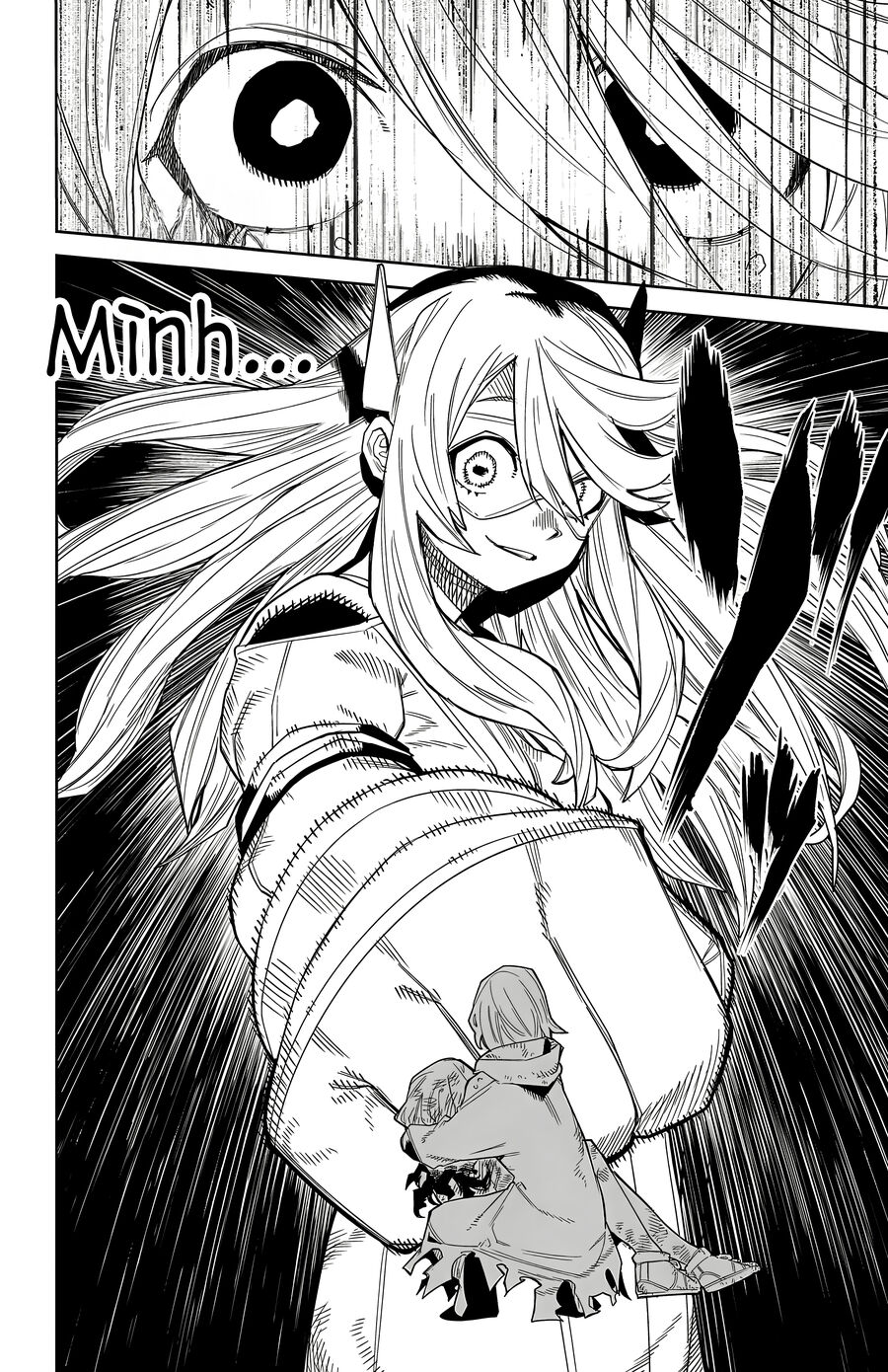 Shy Chapter 193 - Trang 2