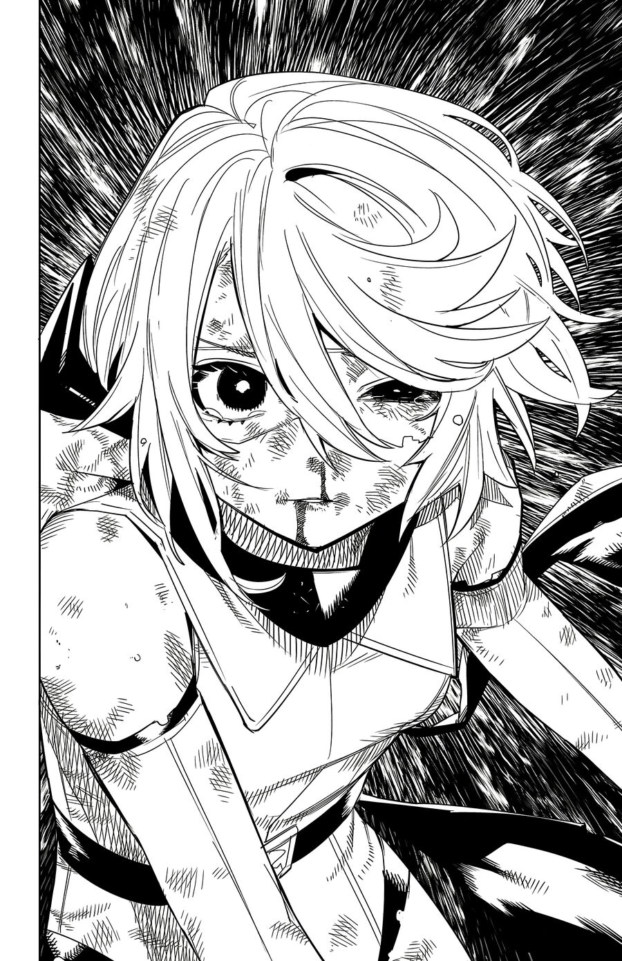 Shy Chapter 194 - Trang 2