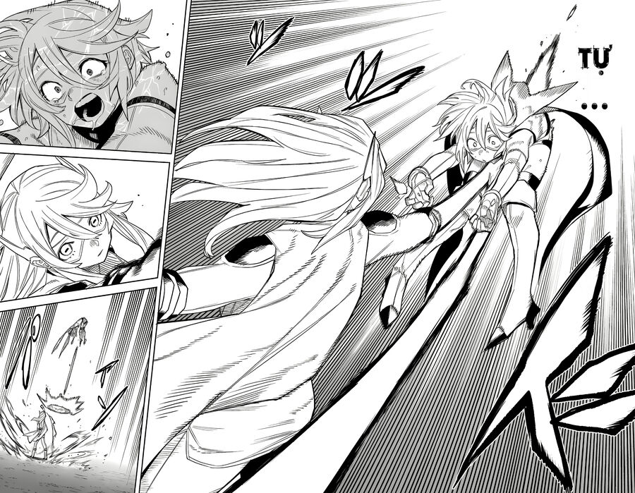 Shy Chapter 194 - Trang 2