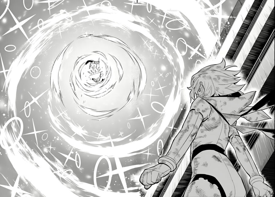Shy Chapter 195 - Trang 2