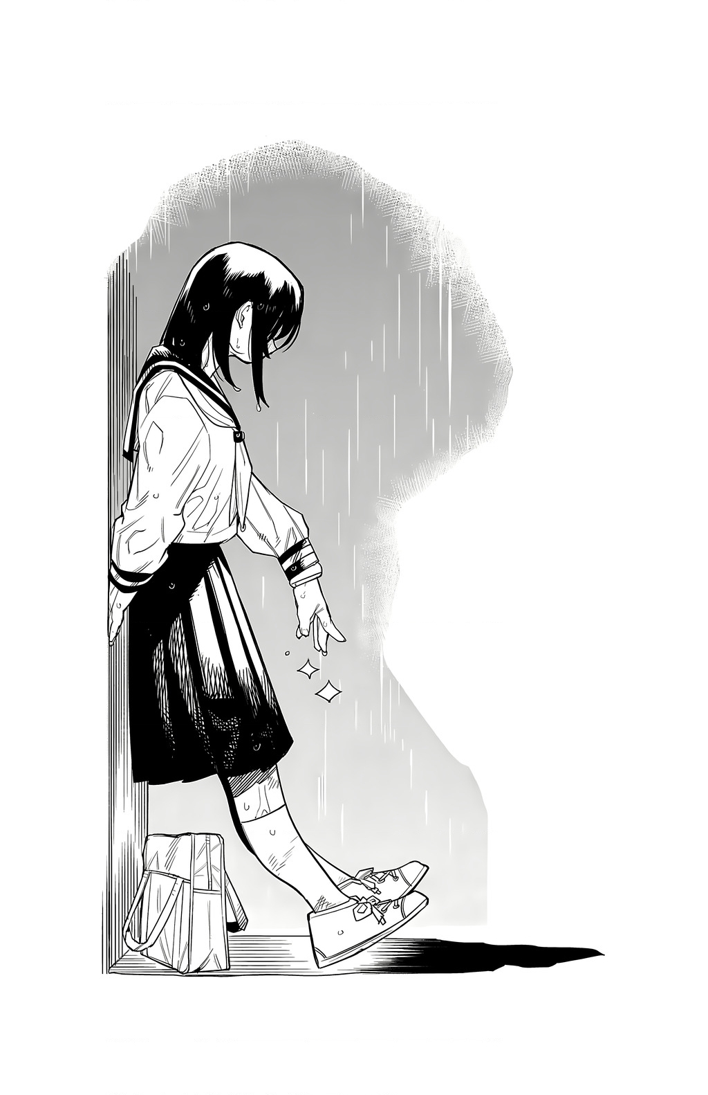 Shy Chapter 199 - Trang 2