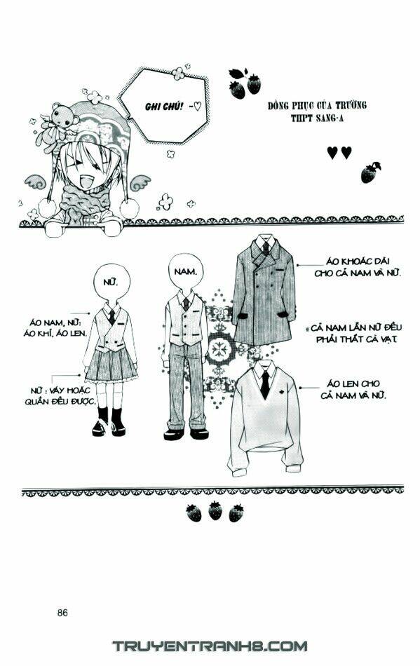 Ngọc Trong Đá-Ace Chapter 4 - Trang 2