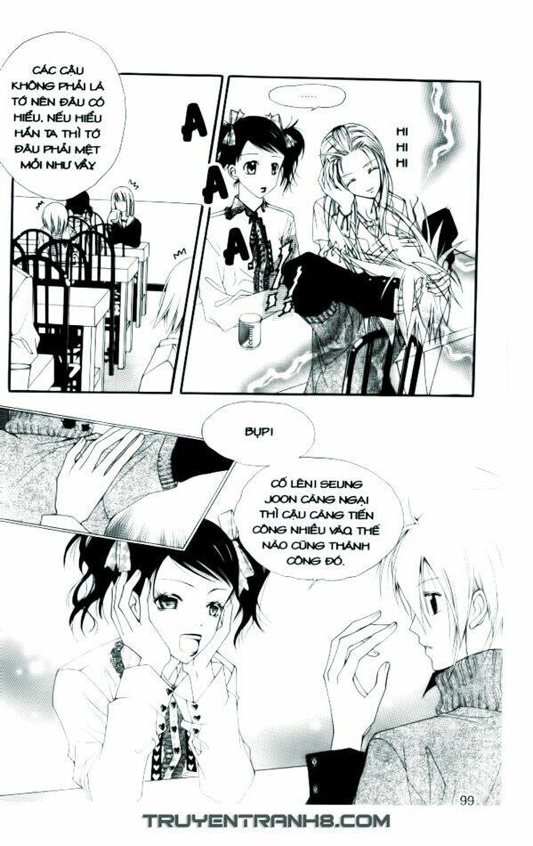 Ngọc Trong Đá-Ace Chapter 4 - Trang 2