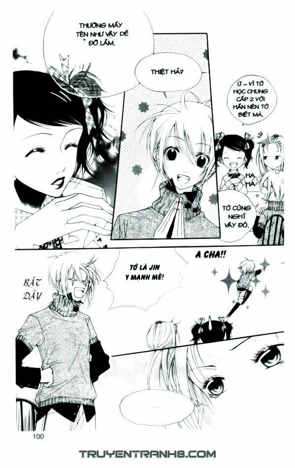 Ngọc Trong Đá-Ace Chapter 4 - Trang 2