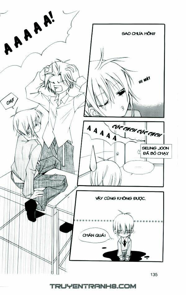 Ngọc Trong Đá-Ace Chapter 6 - Trang 2