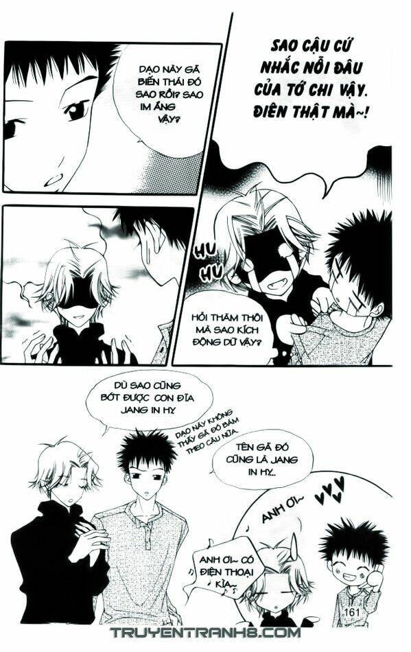 Ngọc Trong Đá-Ace Chapter 7 - Trang 2