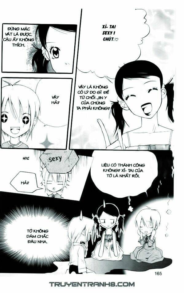 Ngọc Trong Đá-Ace Chapter 7 - Trang 2