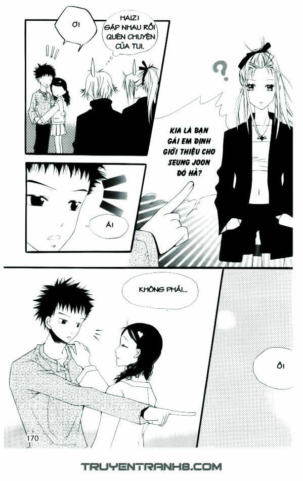 Ngọc Trong Đá-Ace Chapter 7 - Trang 2