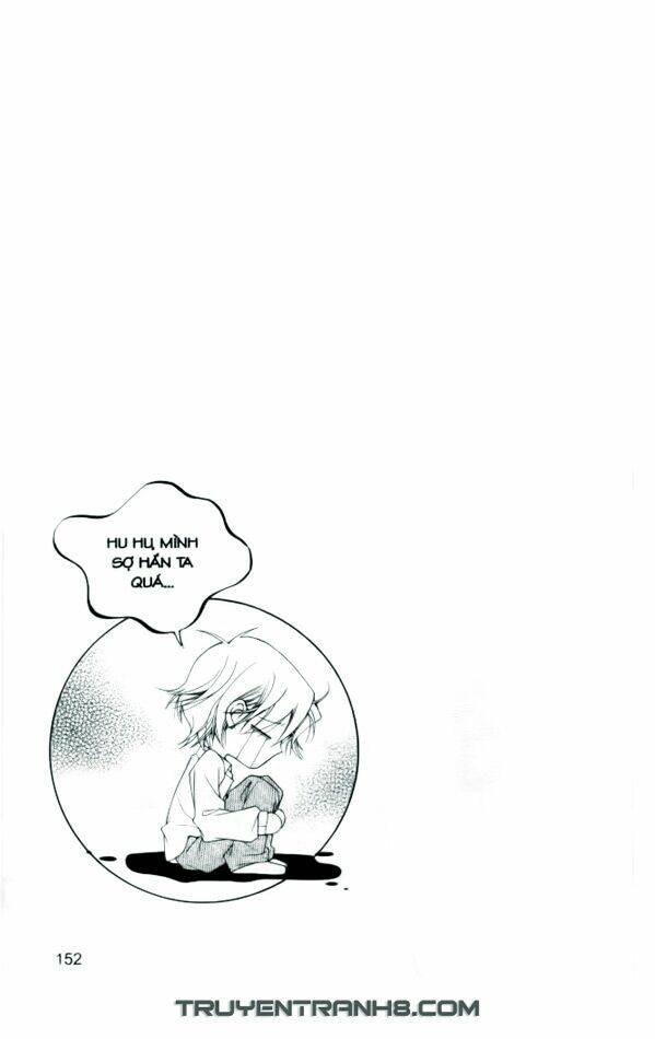 Ngọc Trong Đá-Ace Chapter 7 - Trang 2