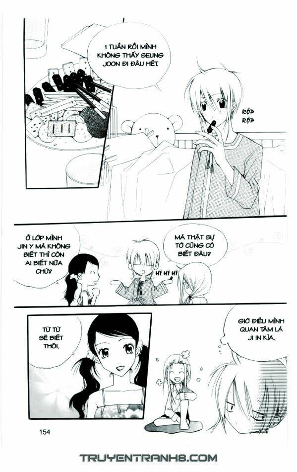 Ngọc Trong Đá-Ace Chapter 7 - Trang 2