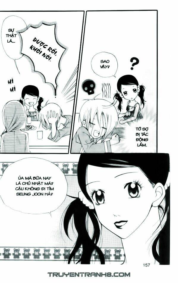 Ngọc Trong Đá-Ace Chapter 7 - Trang 2