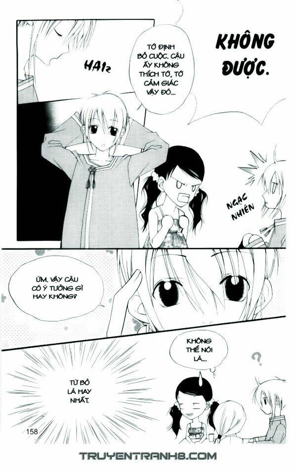 Ngọc Trong Đá-Ace Chapter 7 - Trang 2